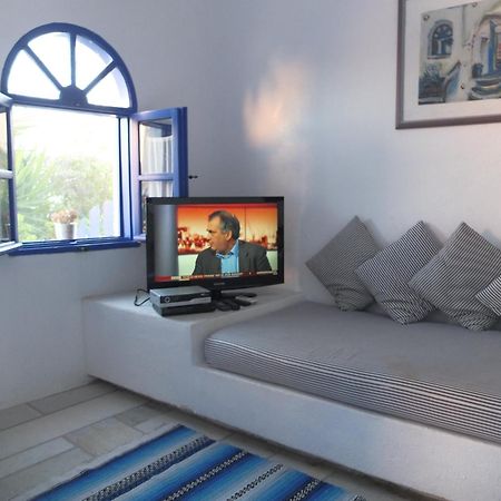 Ifestio Villas Oia Екстер'єр фото