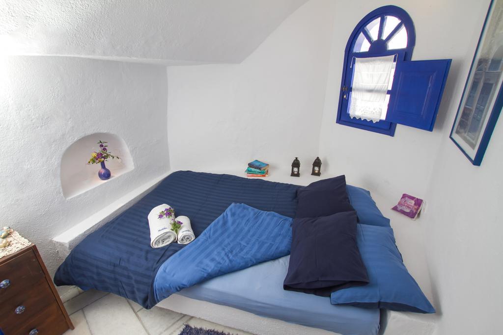 Ifestio Villas Oia Екстер'єр фото