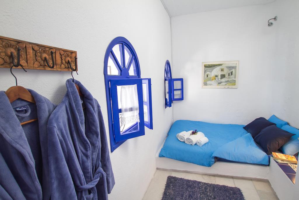 Ifestio Villas Oia Екстер'єр фото