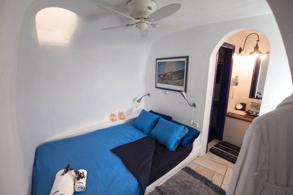 Ifestio Villas Oia Екстер'єр фото